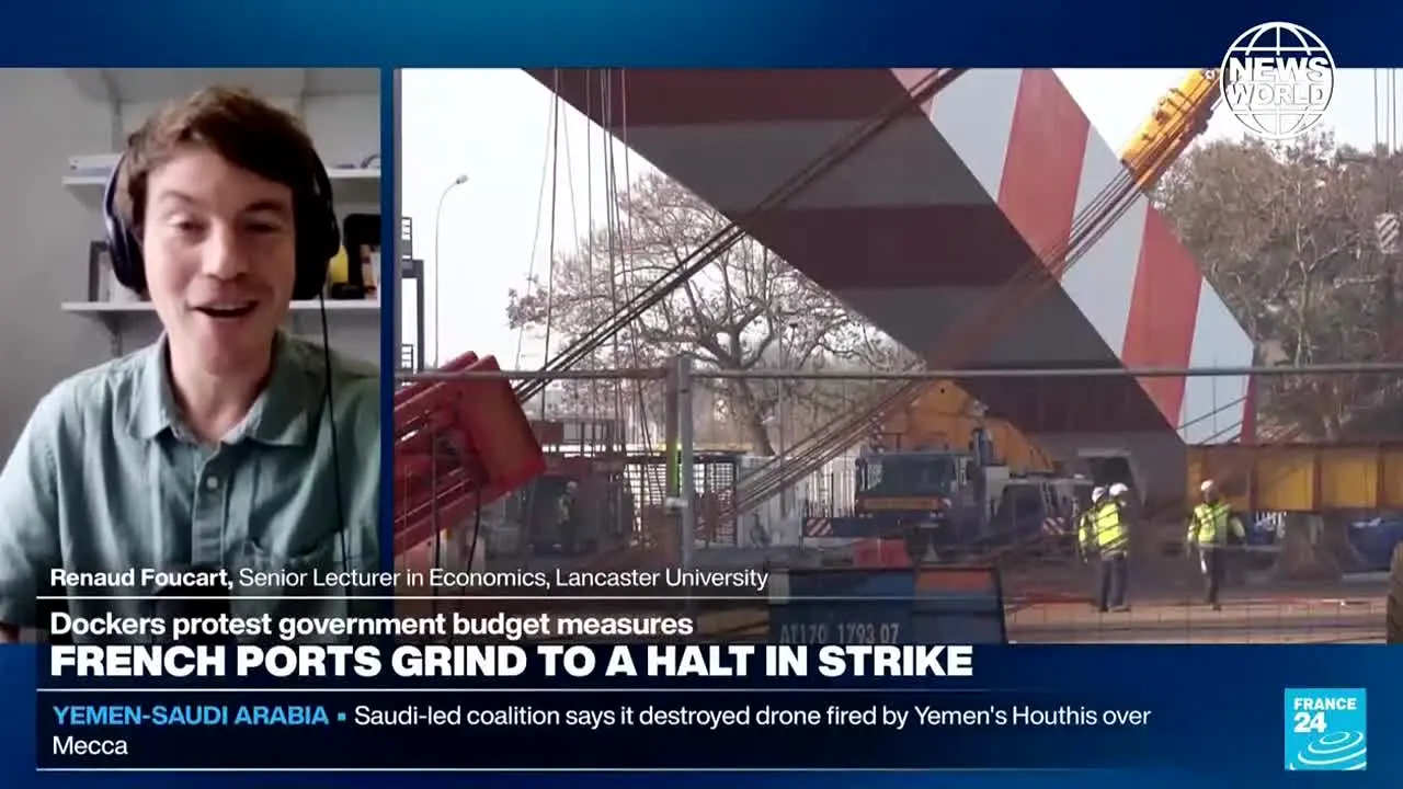 Newsworld live