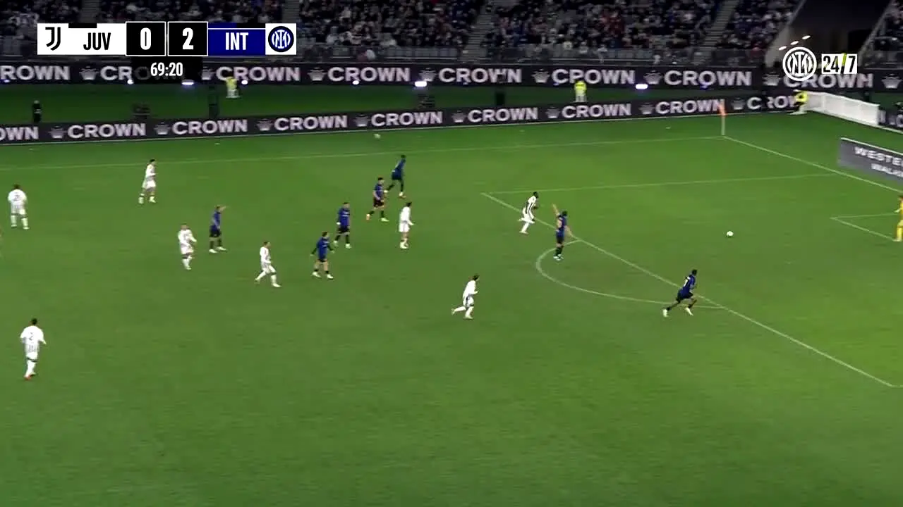 Inter 24/7 live