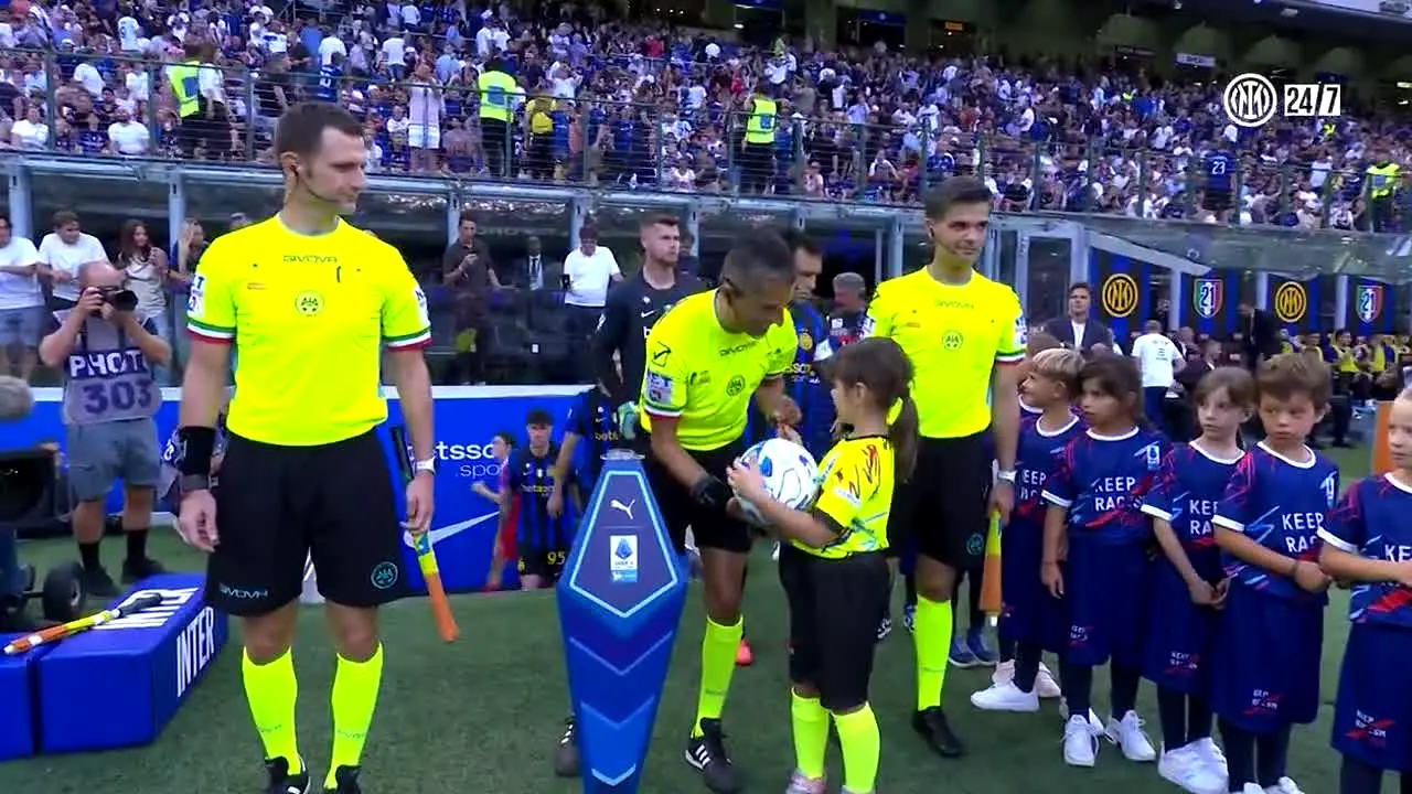 Inter 24/7 ao vivo