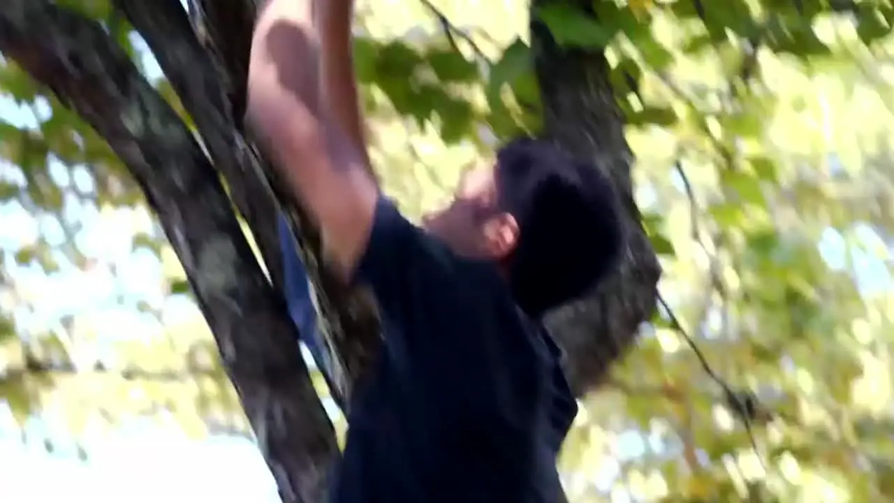 Aftershock Homicide Hunter live