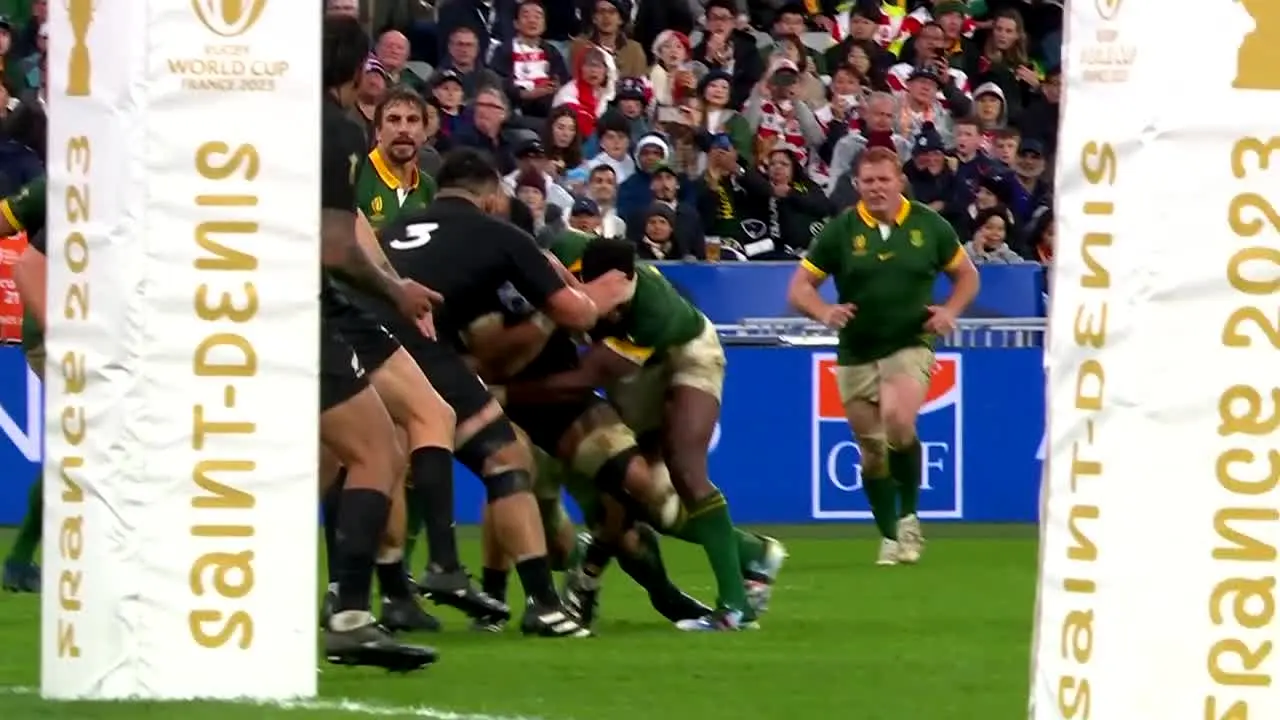 RugbyPass TV na żywo