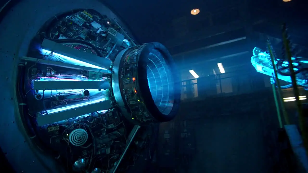 12 Monkeys live