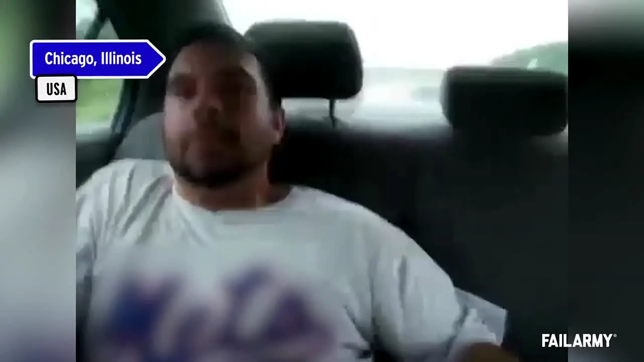 FailArmy ao vivo