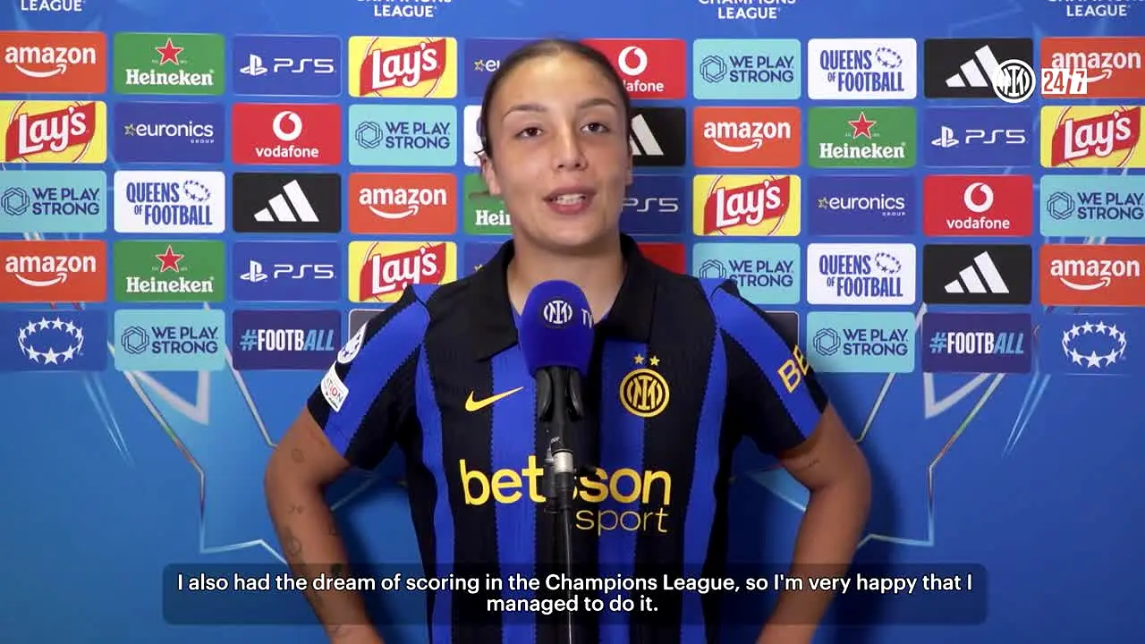 Inter 24/7 live
