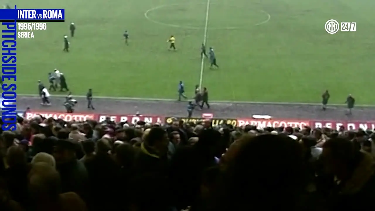 Inter 24/7 en direct