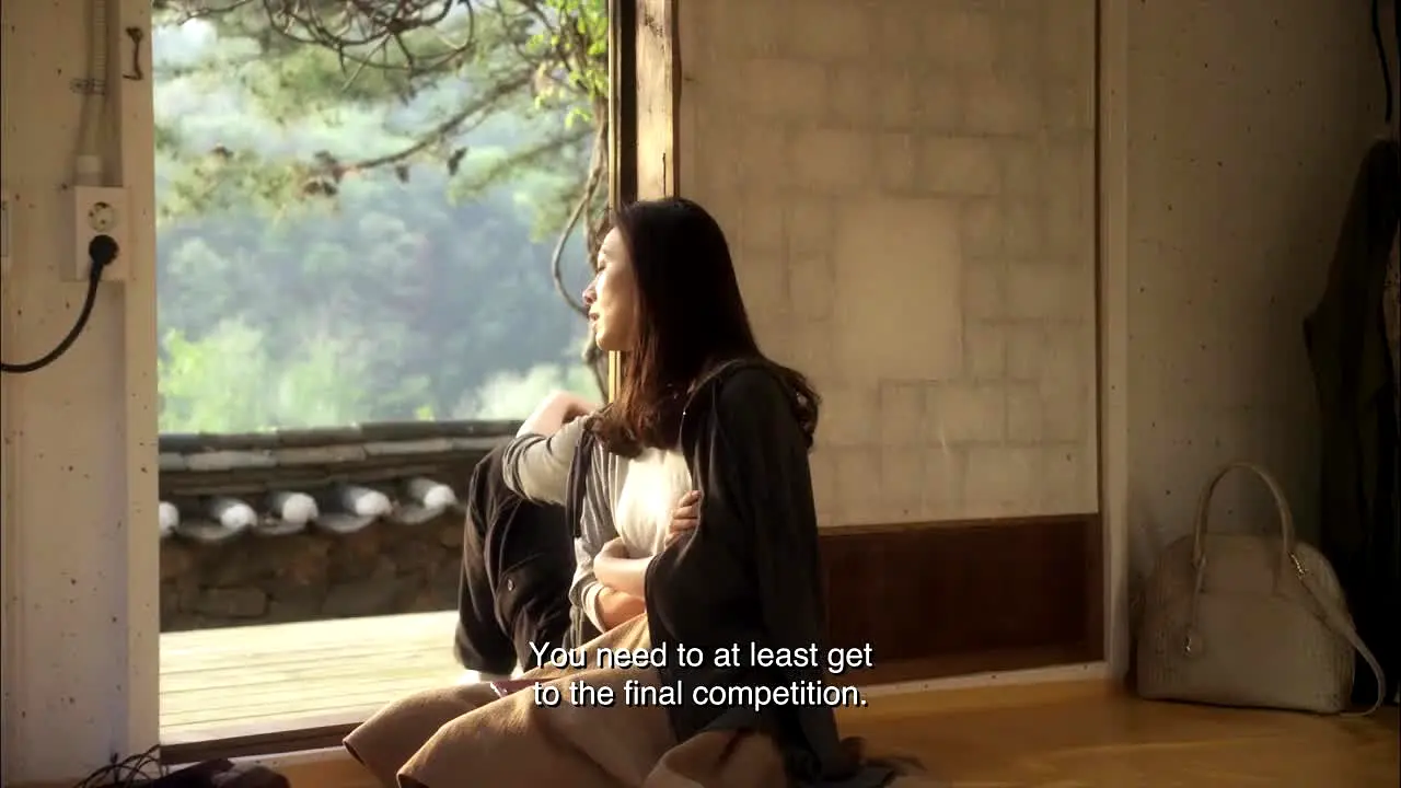 ROMCOM K-Drama live