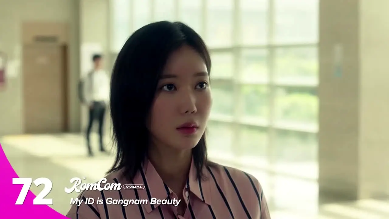 ROMCOM K-Drama live