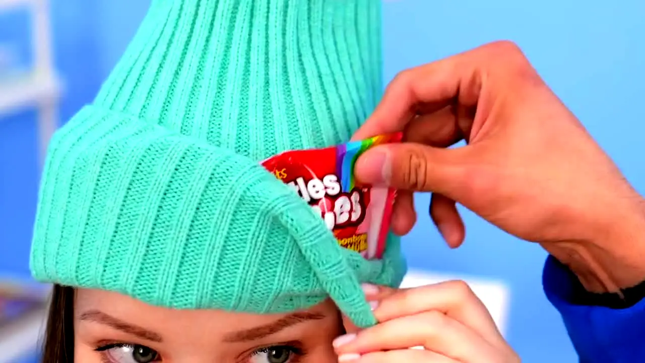 5-Minute Crafts live