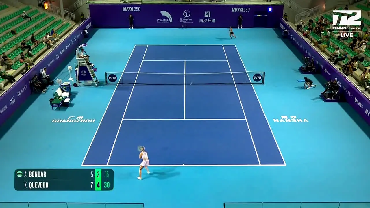 Tennis Channel 2 live