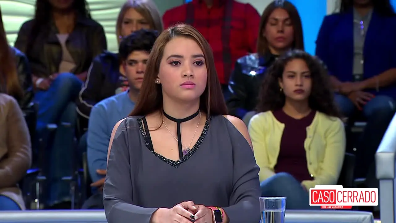 Caso Cerrado — прямой эфир