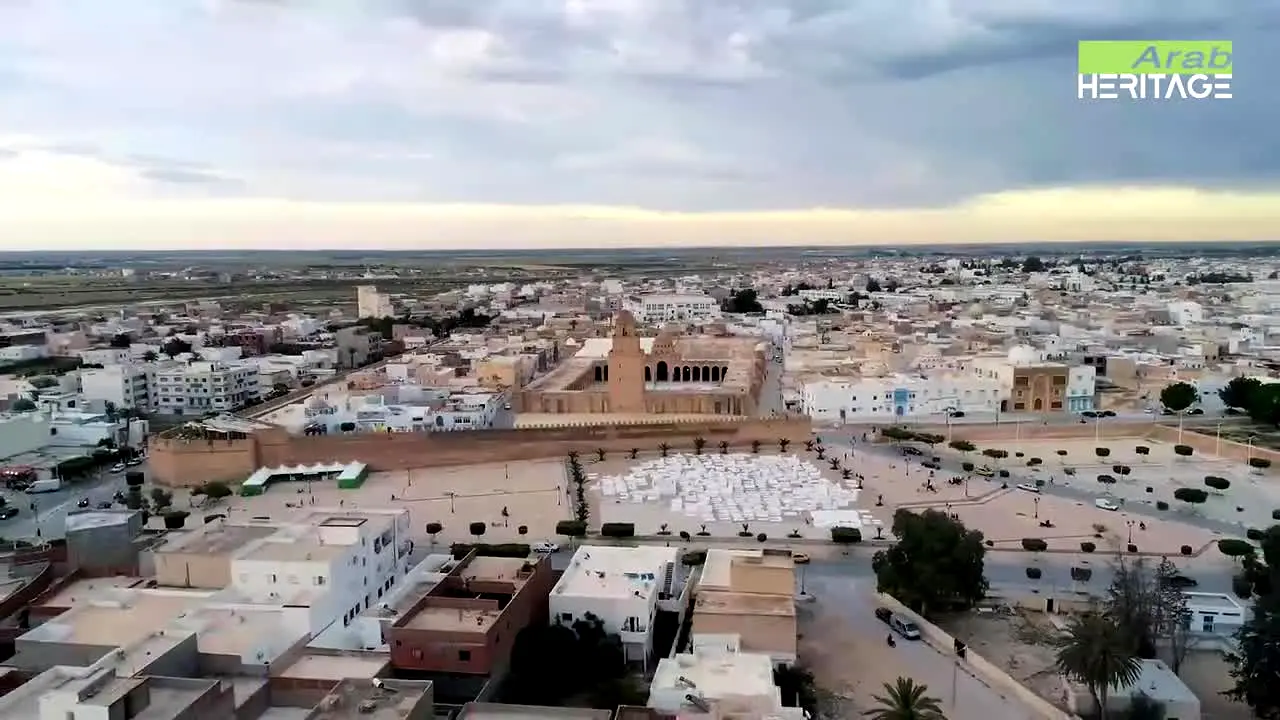 Arab Heritage TV live
