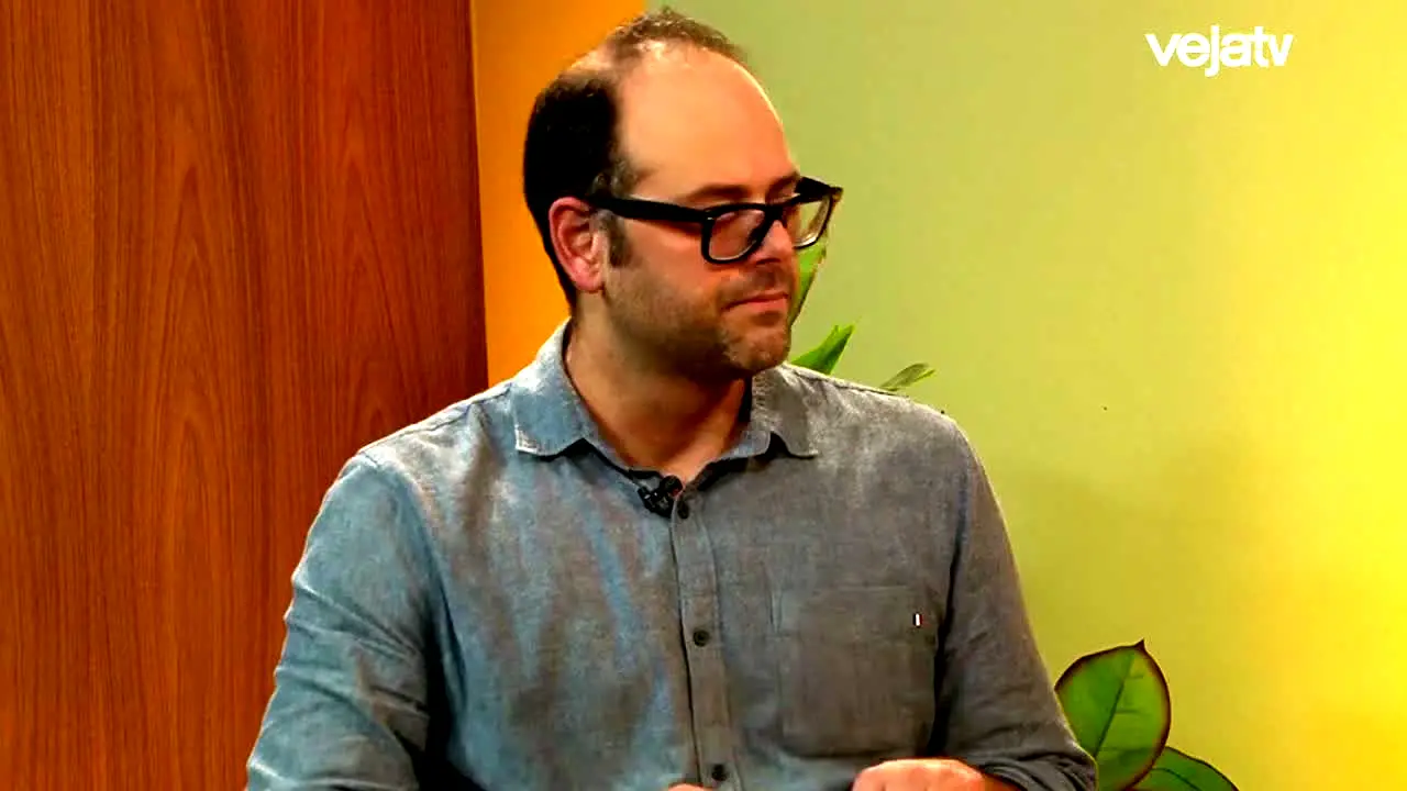 Veja Mais in diretta