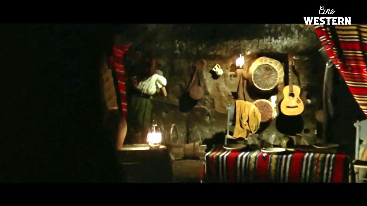 Cine Western na żywo