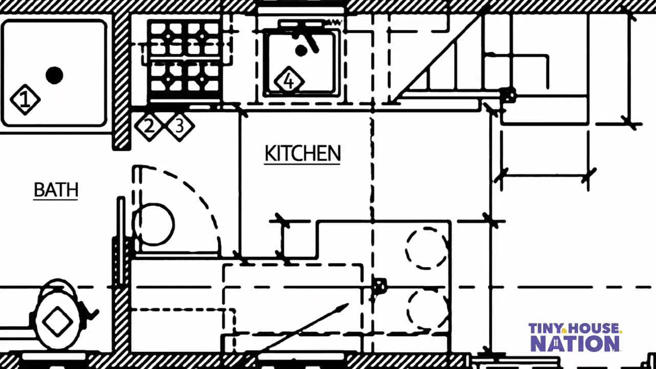 Tiny House Nation en vivo
