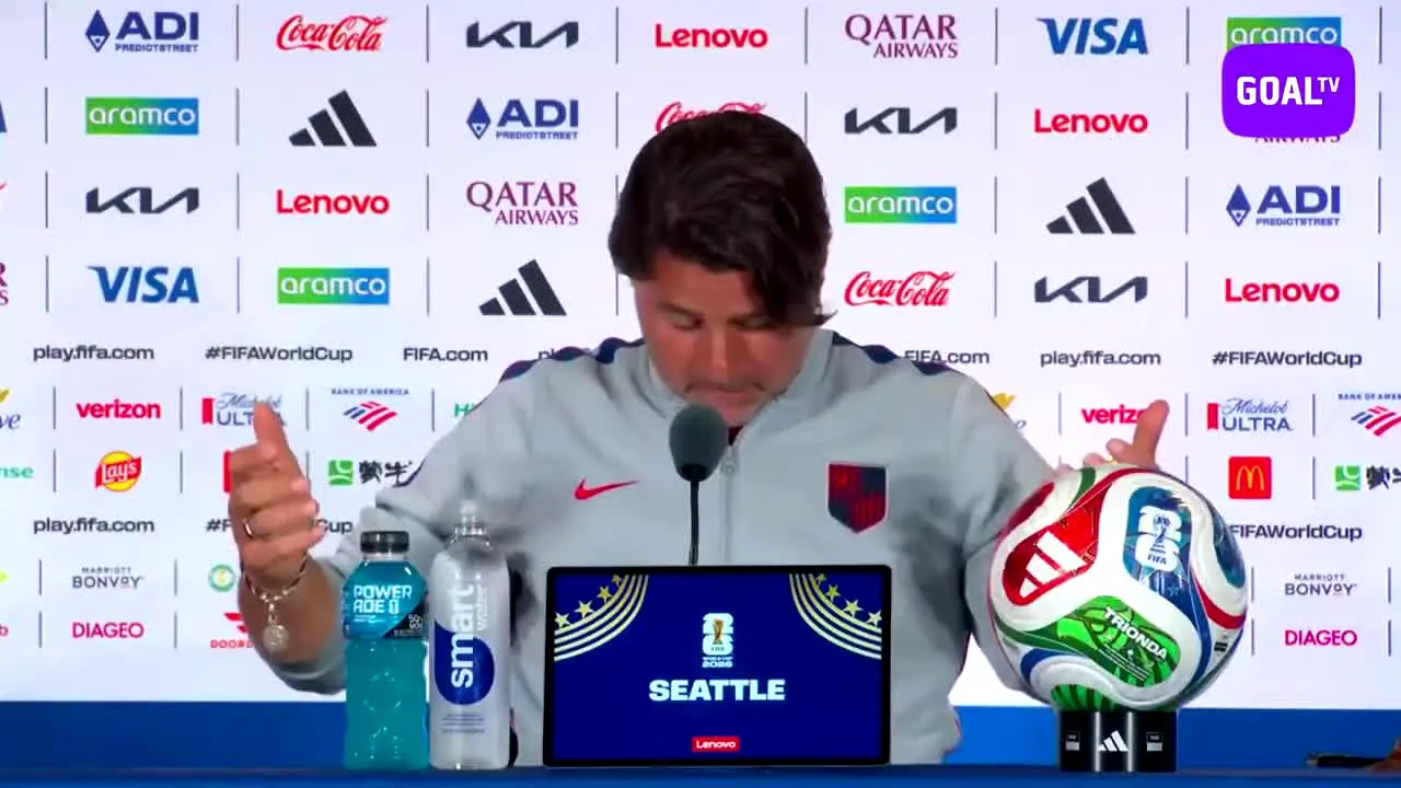 Goal TV na żywo