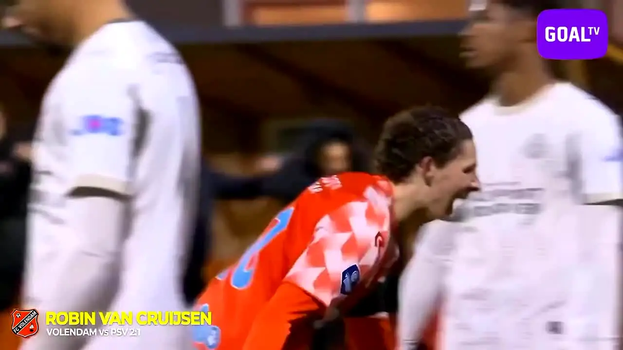 Goal TV in diretta