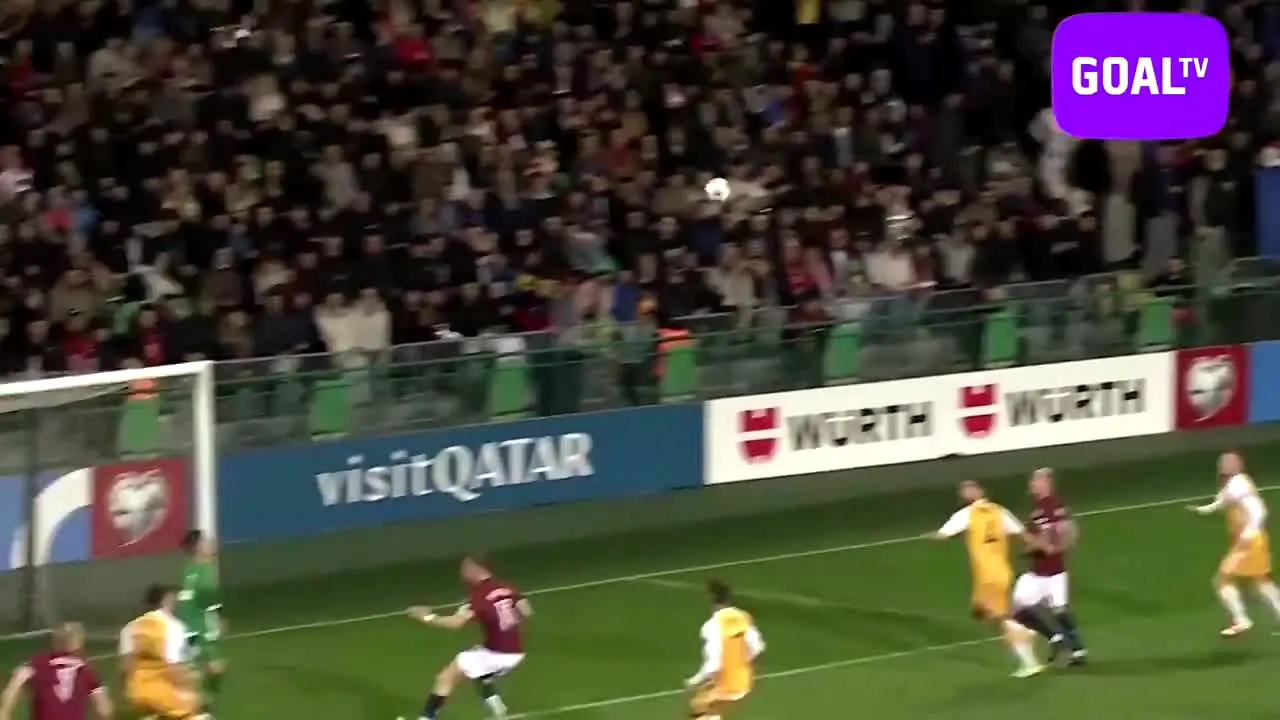 Goal TV — прямой эфир