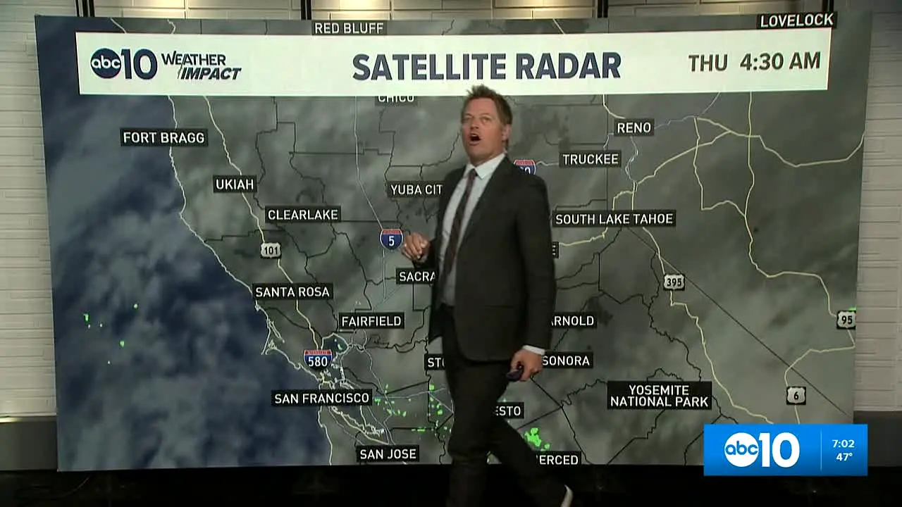 KXTV ABC10 News Sacramento CA live