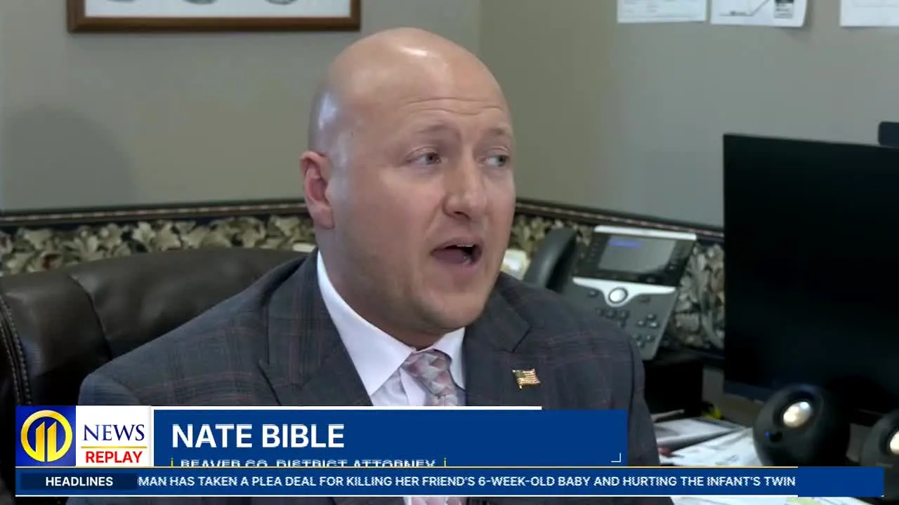 WPXI (NBC) News 11 Pittsburgh PA live