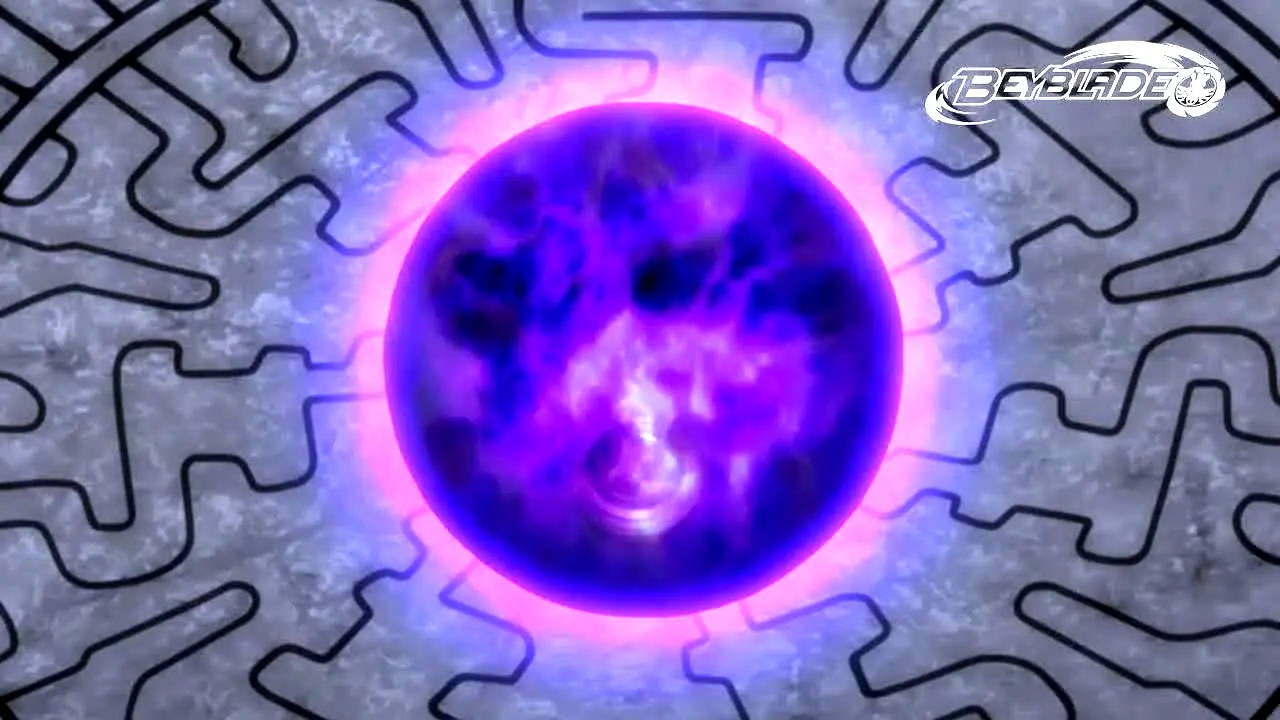 Beyblade live