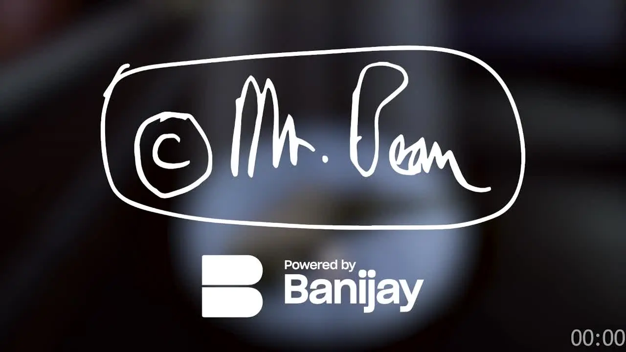 Mr Bean Live Action live