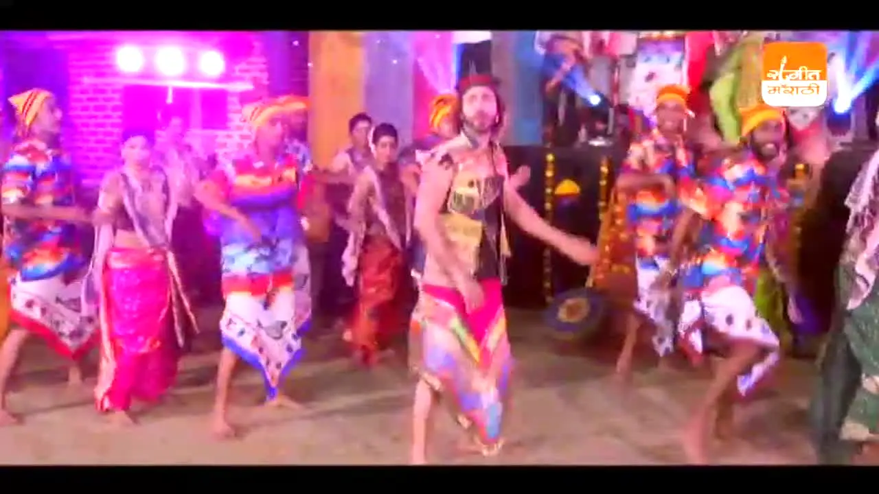Sangeet Marathi live