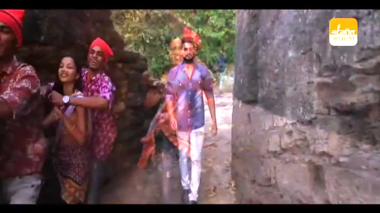 Sangeet Marathi live