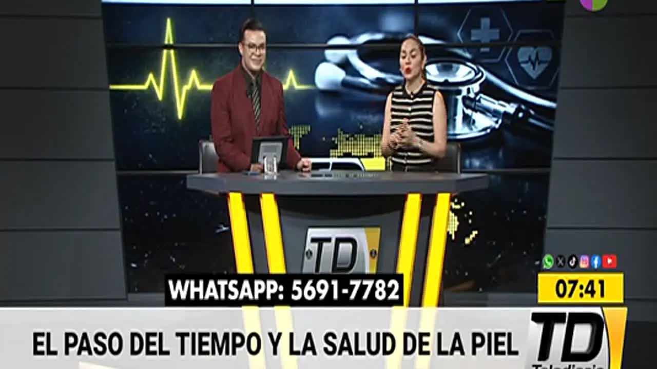 Canal 3 live
