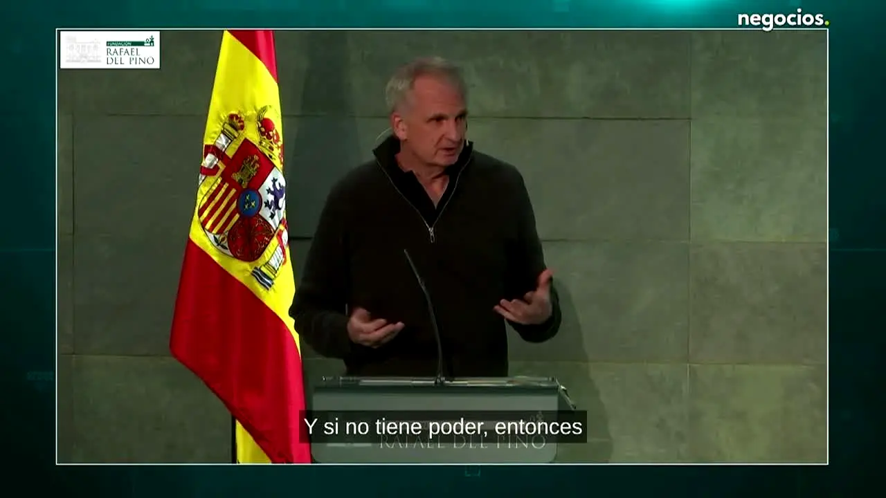 Negocios TV in diretta