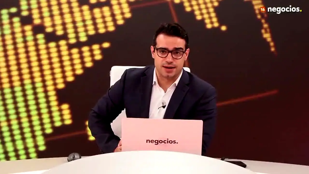 Negocios TV — прямой эфир