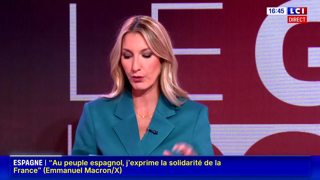 LCI live