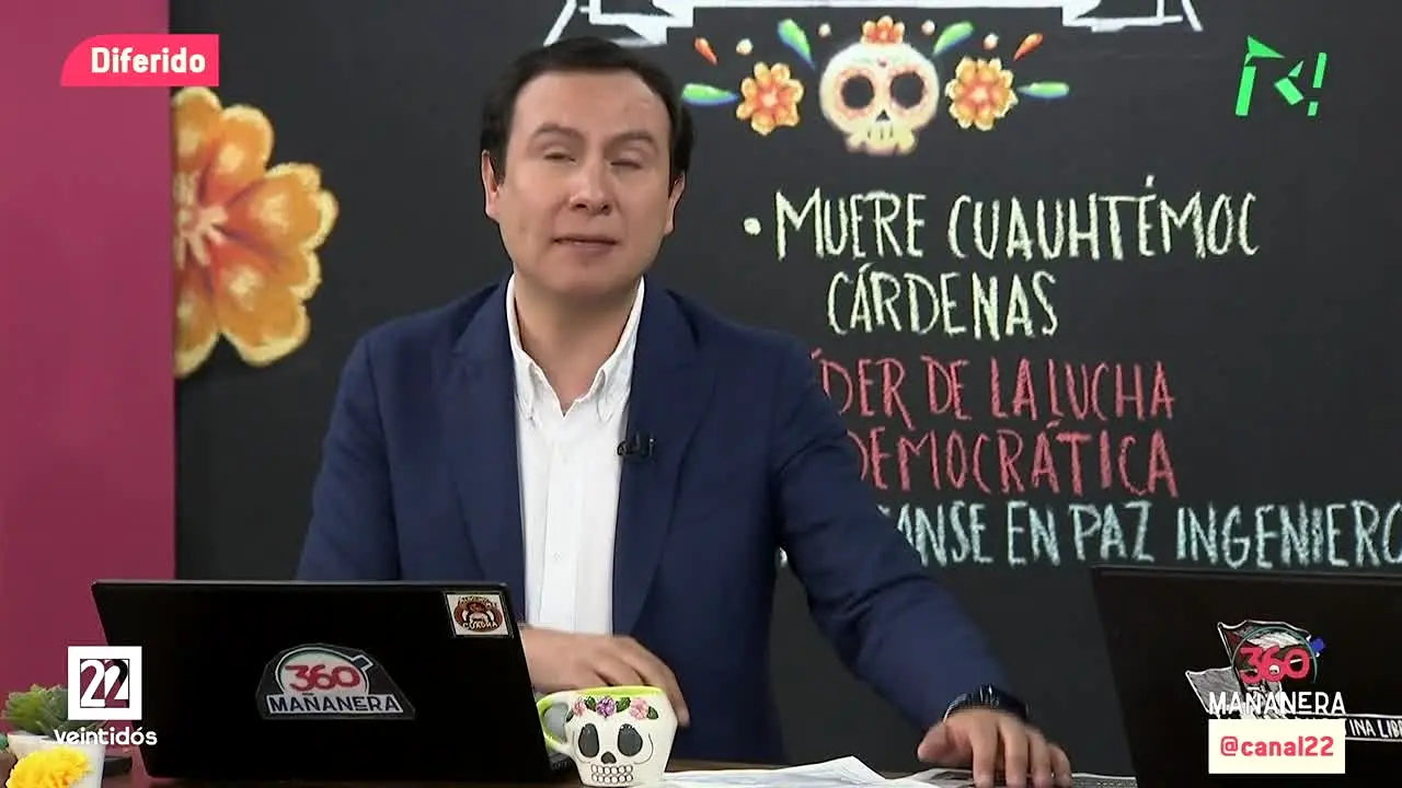 Canal 22 na żywo