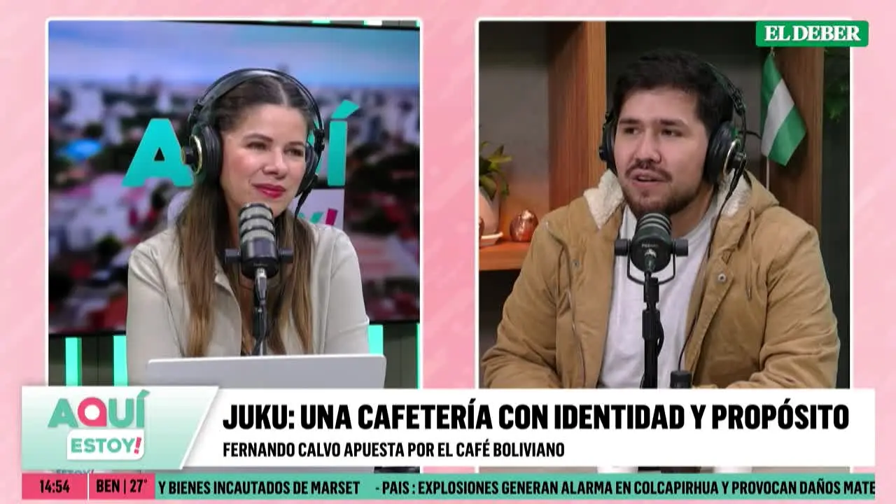 EL Deber en direct