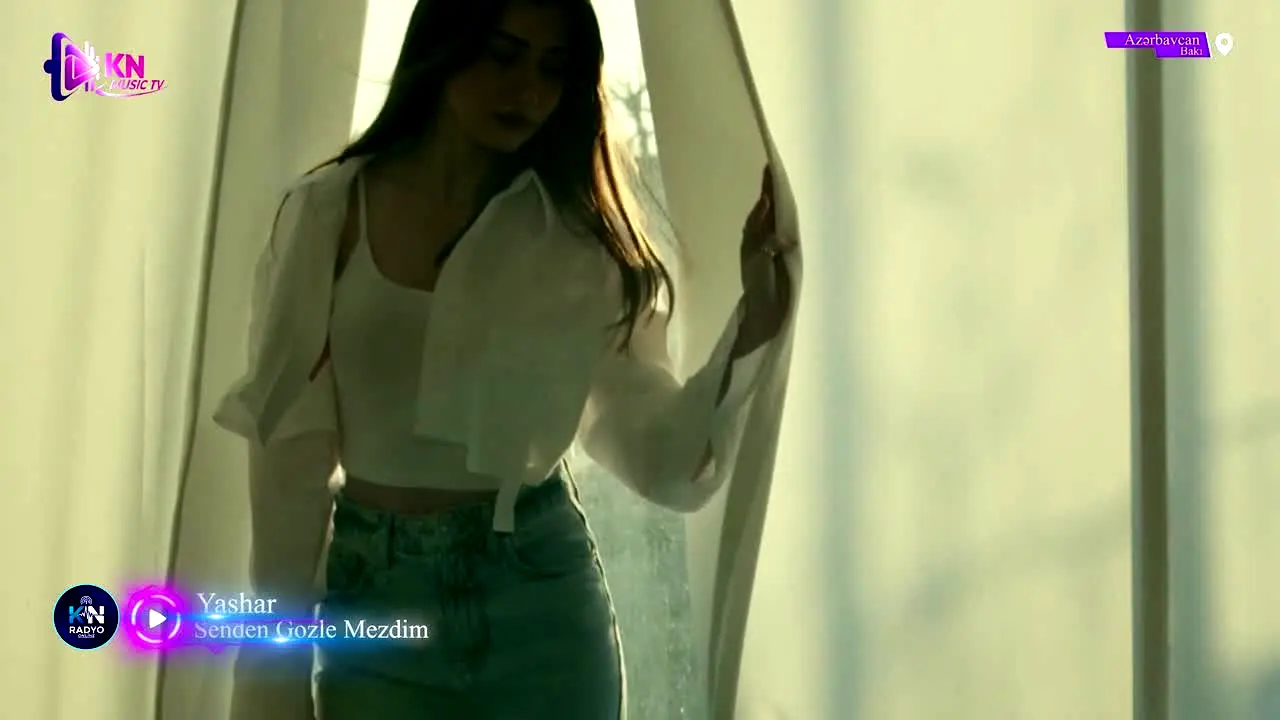 KN Music TV in diretta