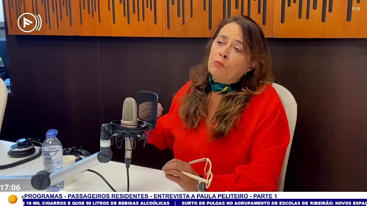 Famatv live