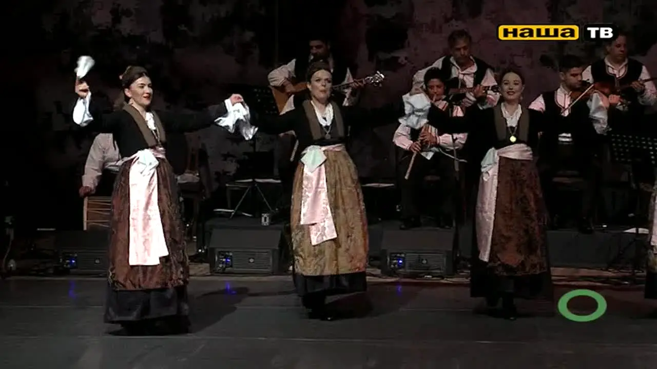 Наша ТВ live