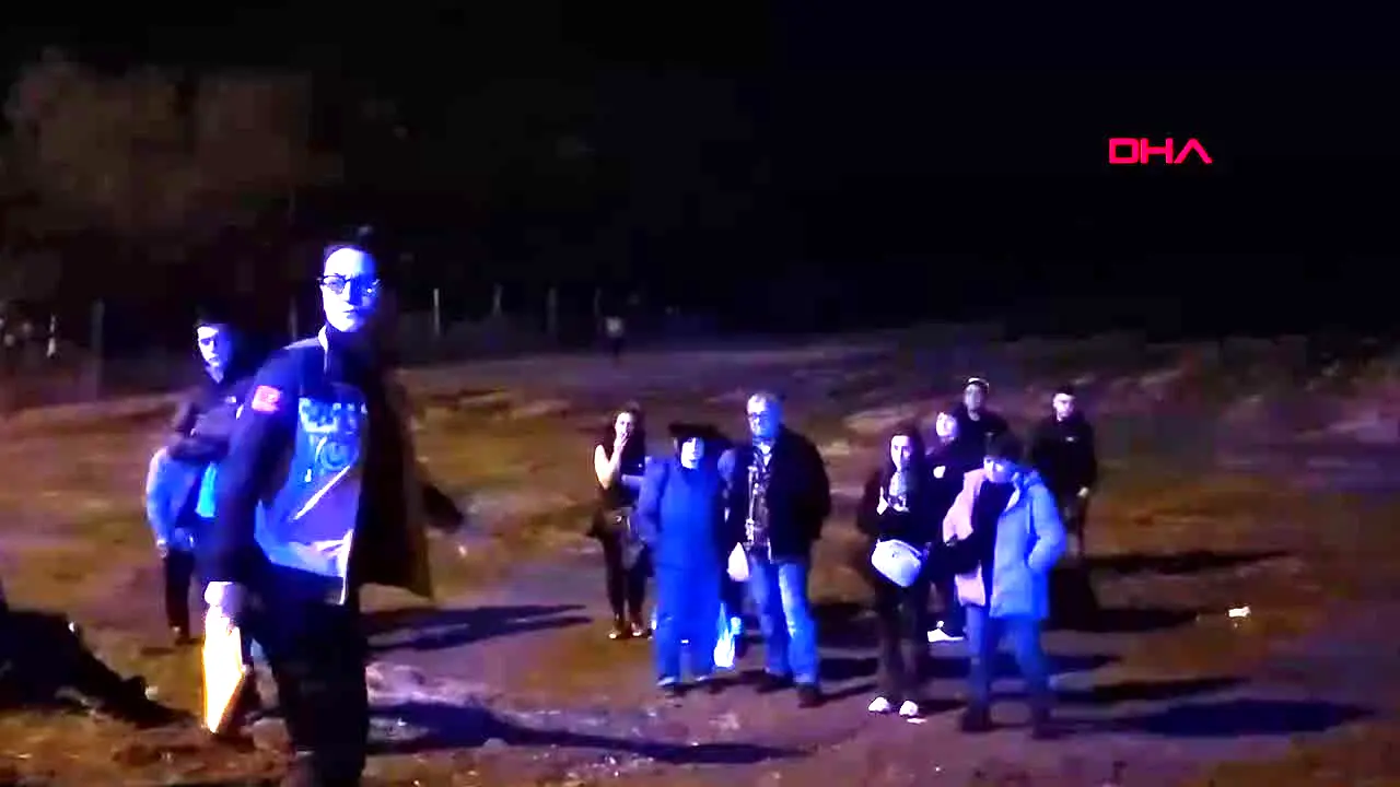 DHA en vivo
