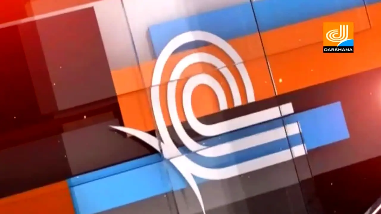 Darshana TV live