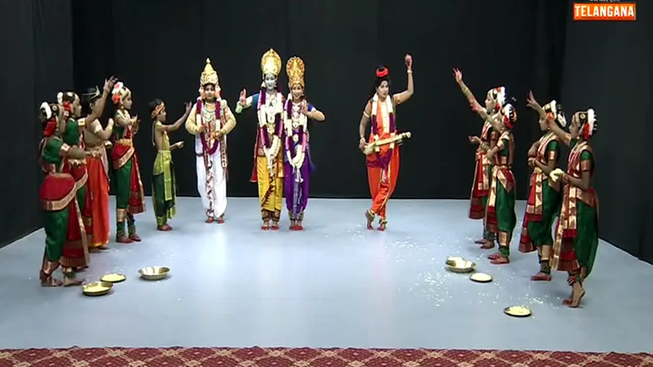 DD Yadagiri live