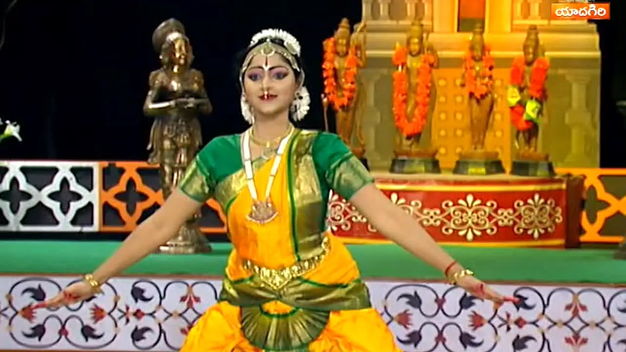 DD Yadagiri ao vivo