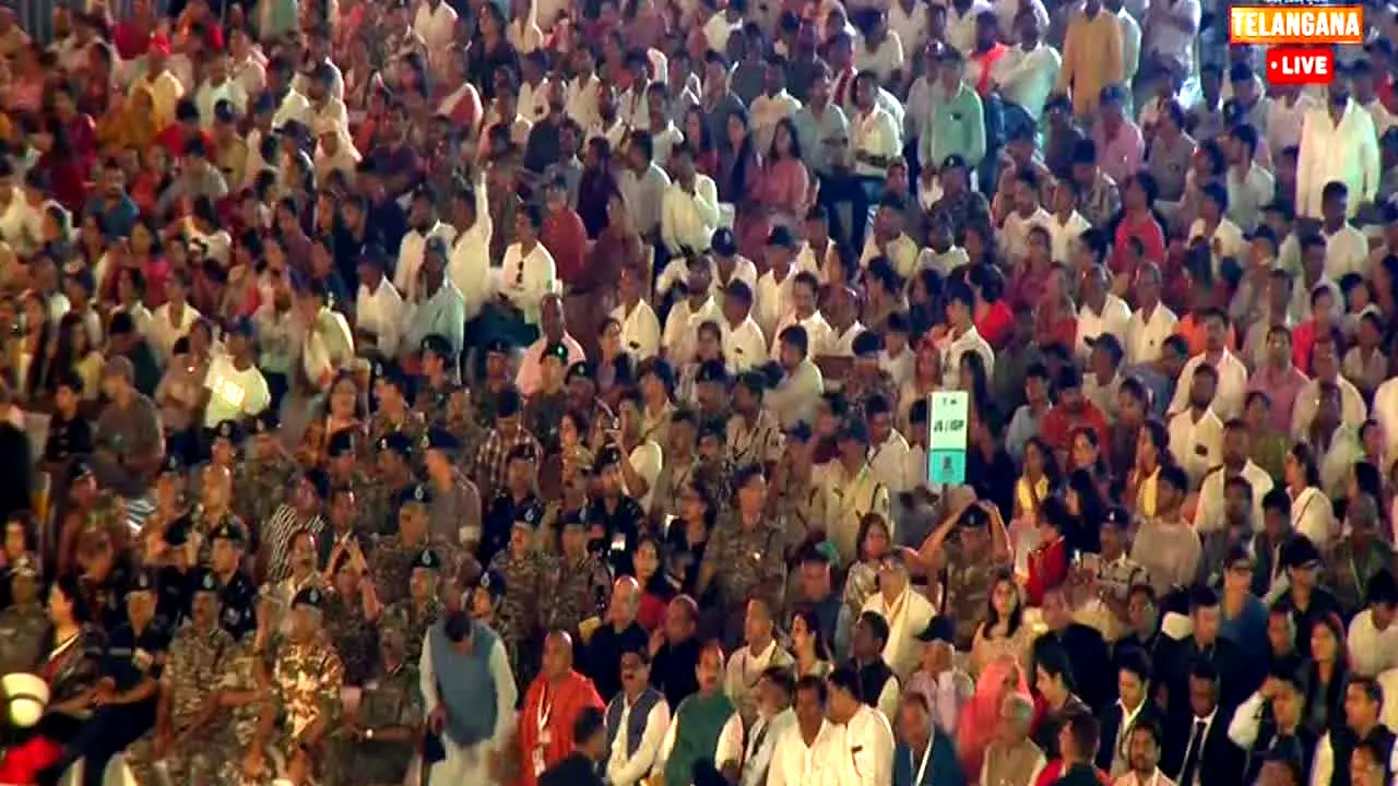 DD Yadagiri live