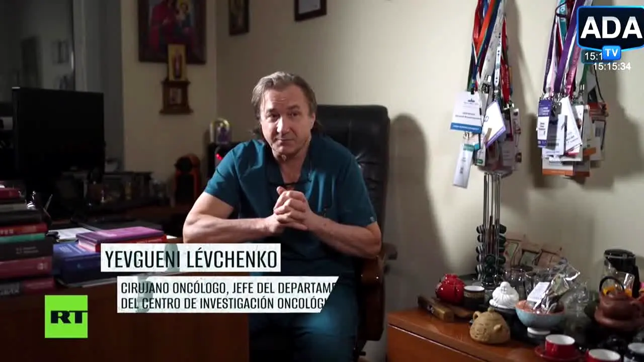 Estacion Limache TV · CL live