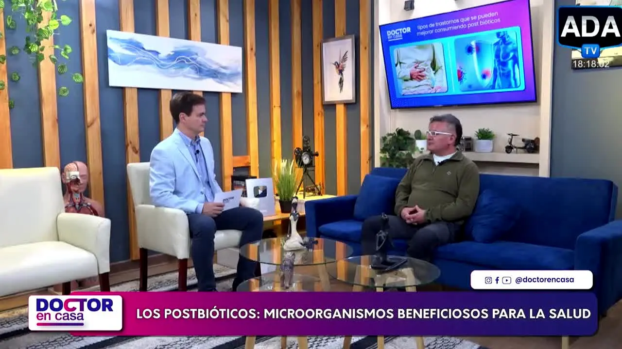 Estacion Limache TV · CL live
