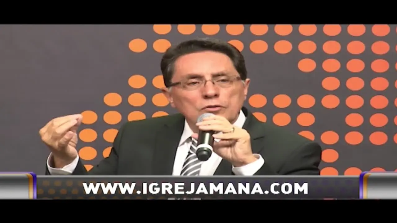Mana Church Online live