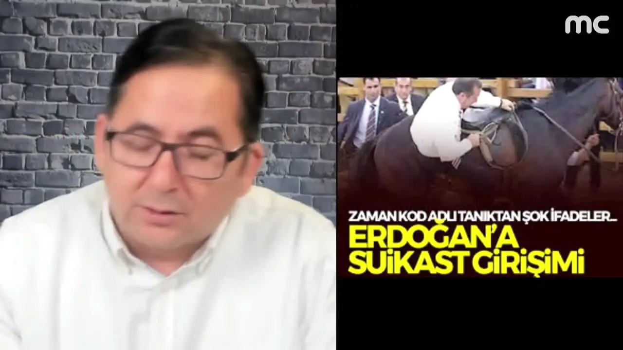 MC TV in diretta
