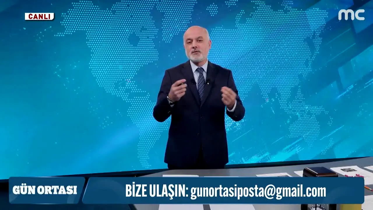 MC TV live