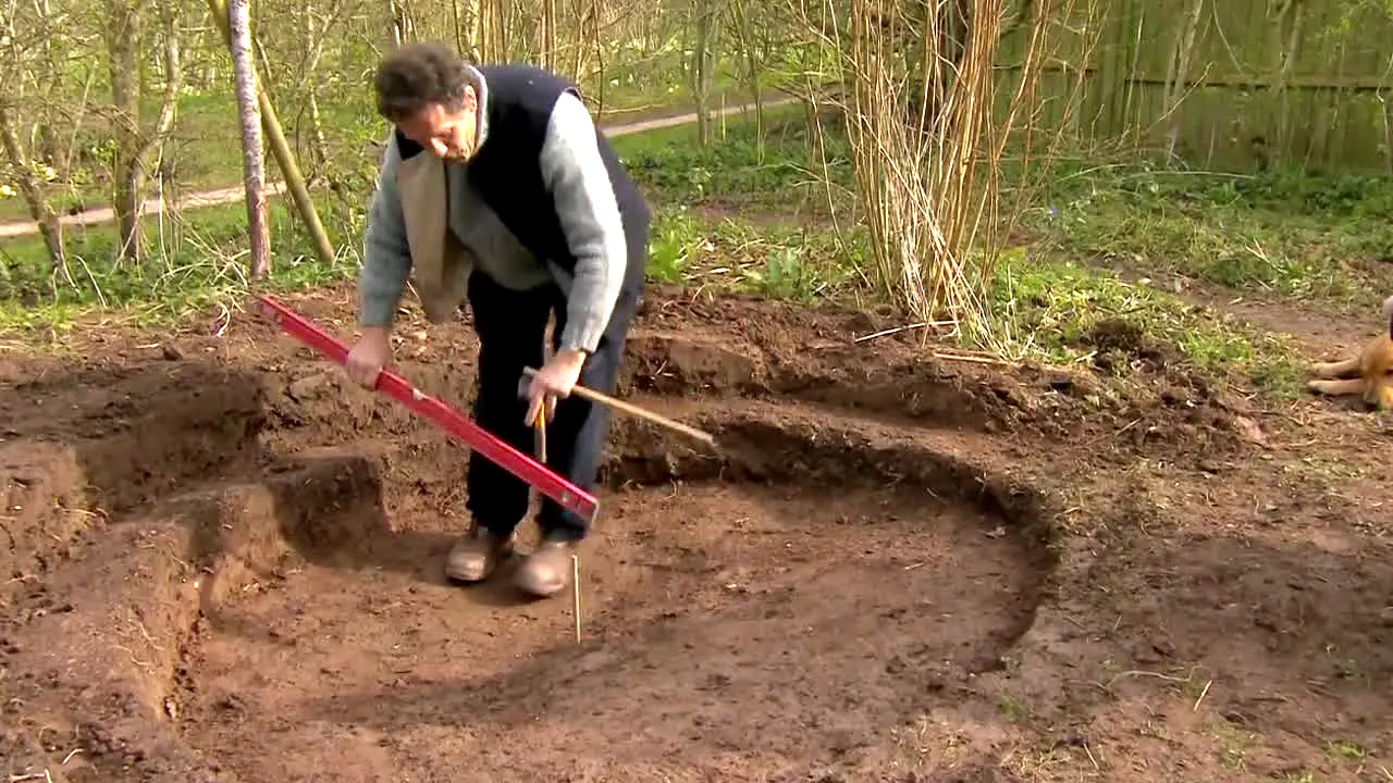 Gardeners' World live