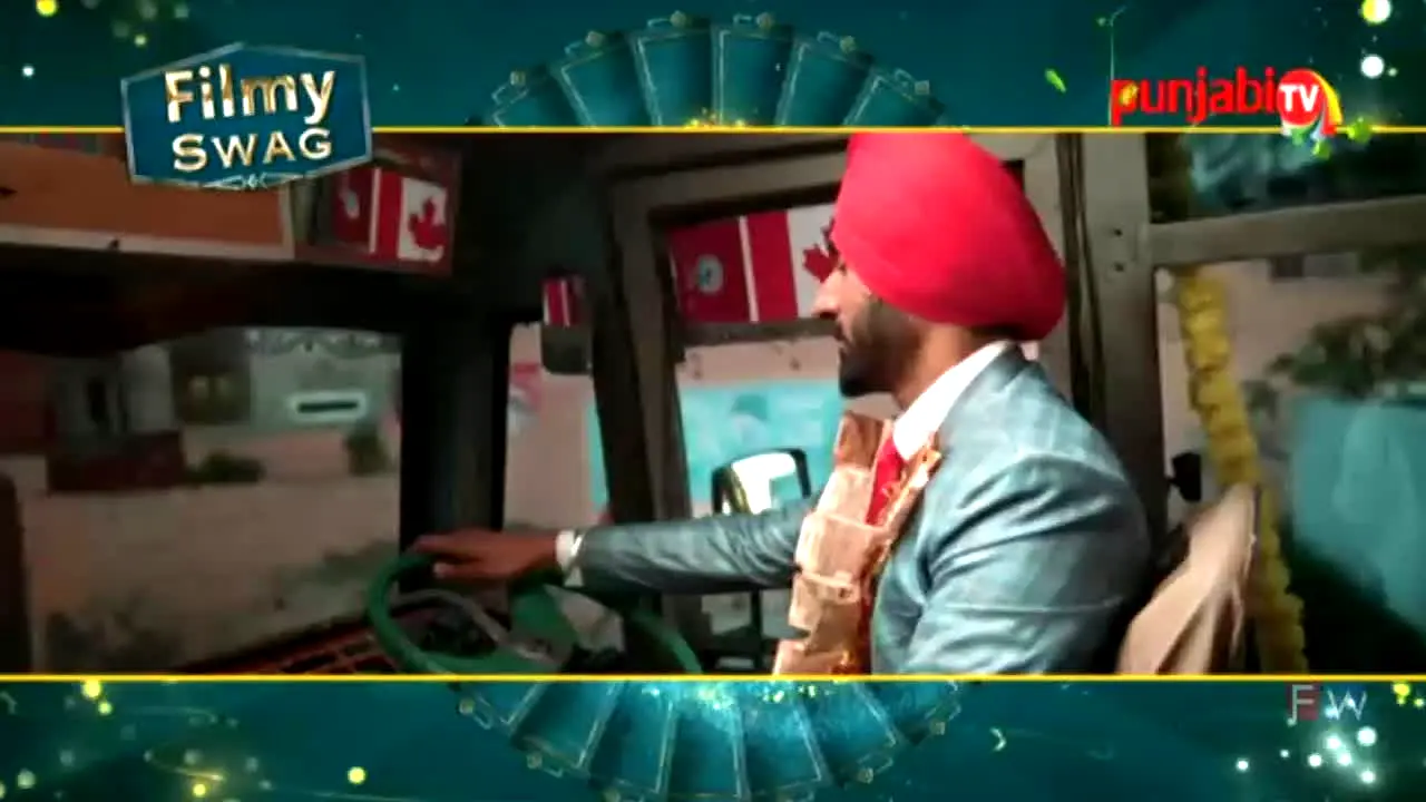 Punjabi TV live