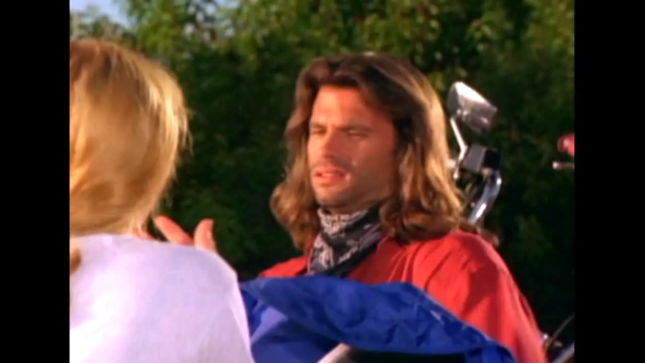 Renegade in diretta