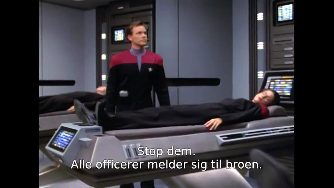 Star Trek: Fanfavoritter live